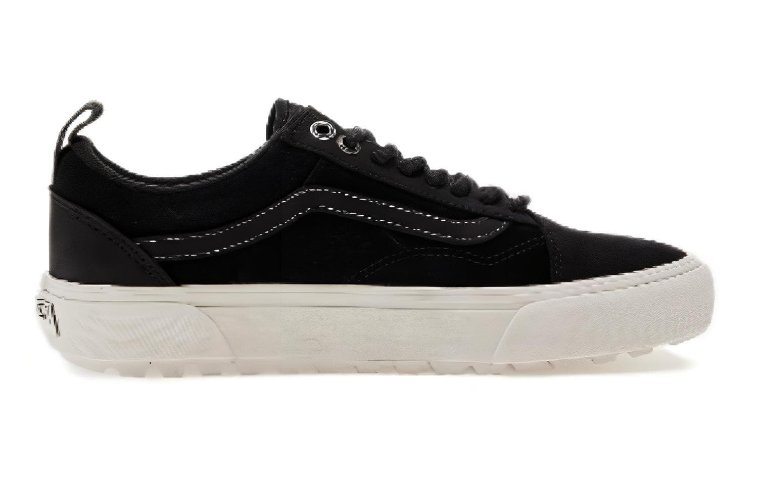 Кроссовки Vans Vault - изображение 2
