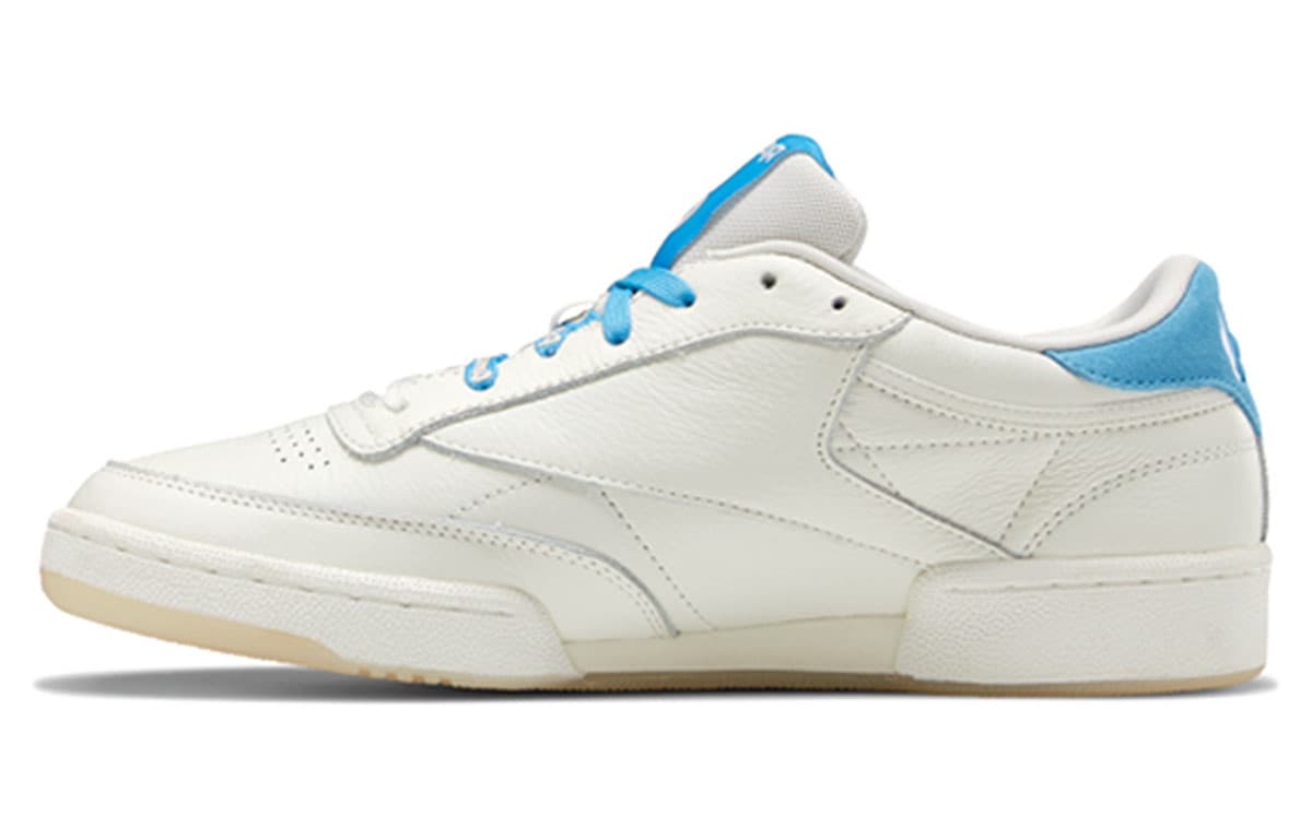 Кроссовки Reebok Club C 85 - изображение 1