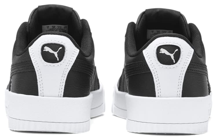 Кроссовки PUMA Carina Leather - изображение 4