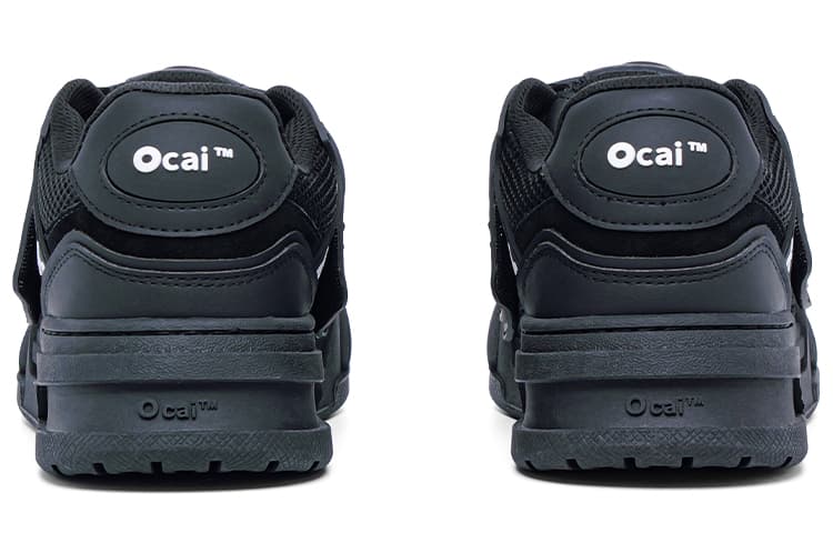 Кроссовки Ocai Form 4.0 - изображение 3