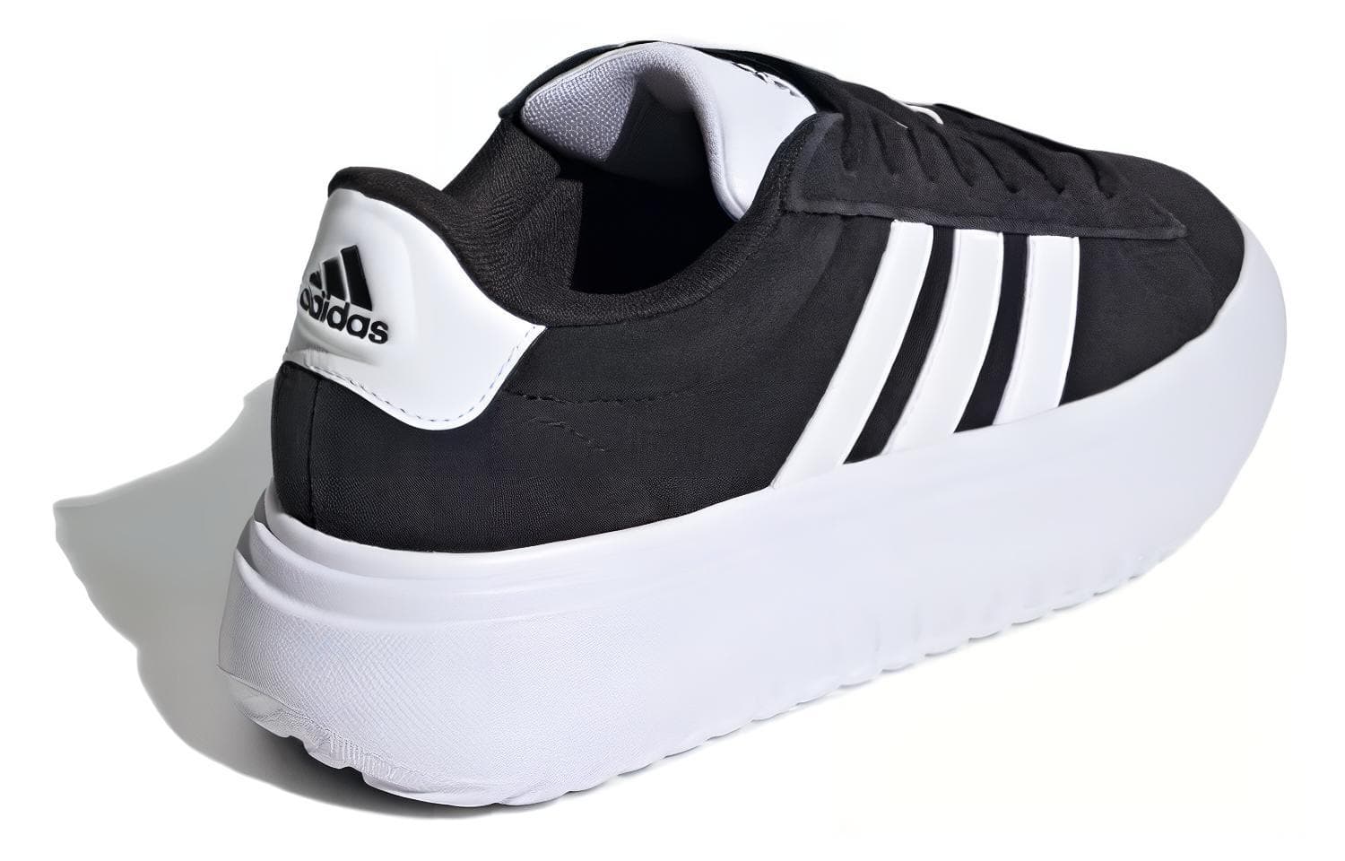 Кроссовки adidas neo GRAND COURT - изображение 4