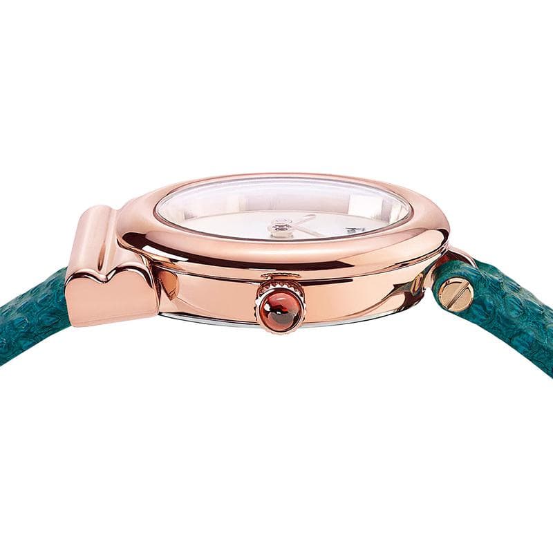 Механические часы FERRAGAMO 22mm SFIK00319 - изображение 3