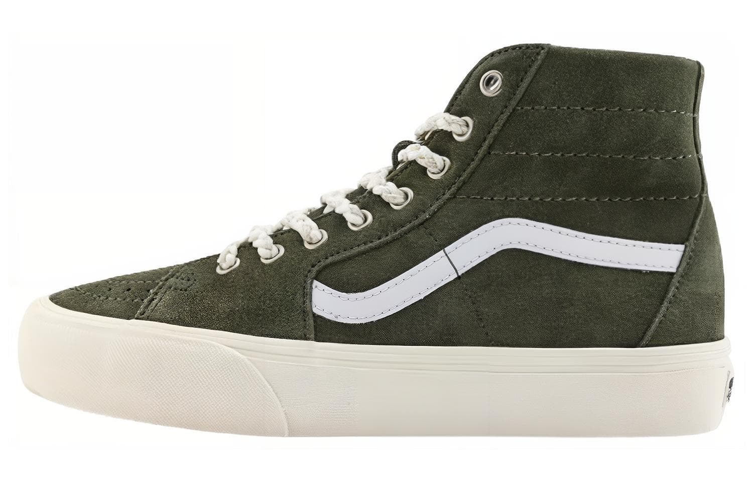Кроссовки Vans - изображение 1