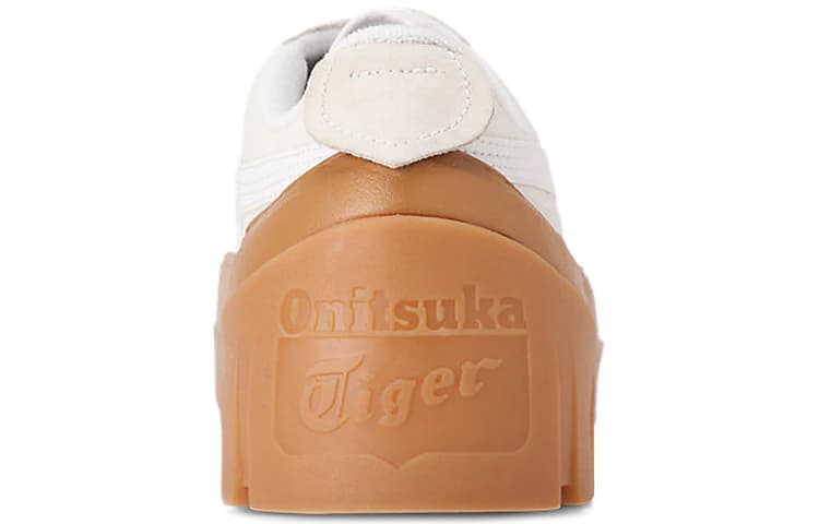 Кроссовки Onitsuka Tiger Delegation Chunk - изображение 6