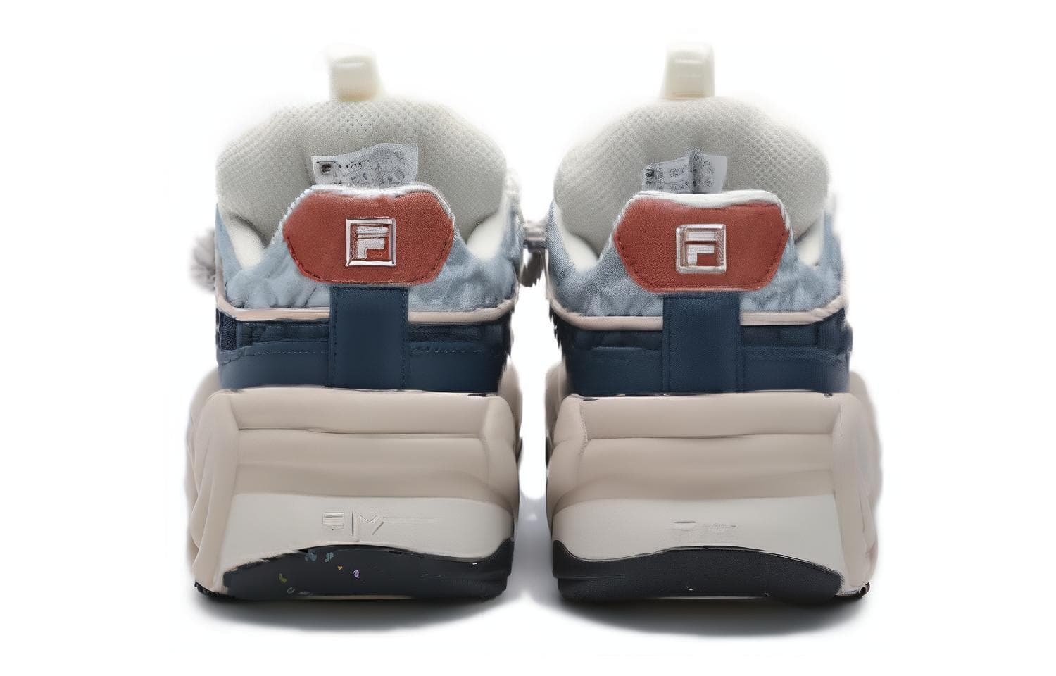 Кроссовки FILA BROOK - изображение 3
