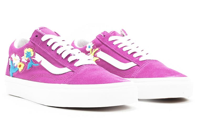 Кроссовки Vans Old Skool - изображение 2