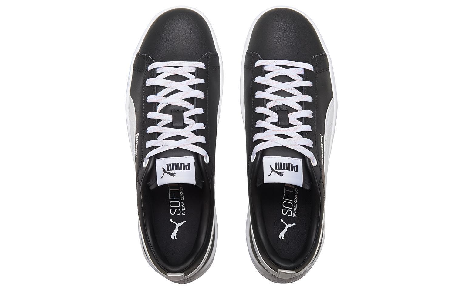 Кроссовки PUMA Suede - изображение 4