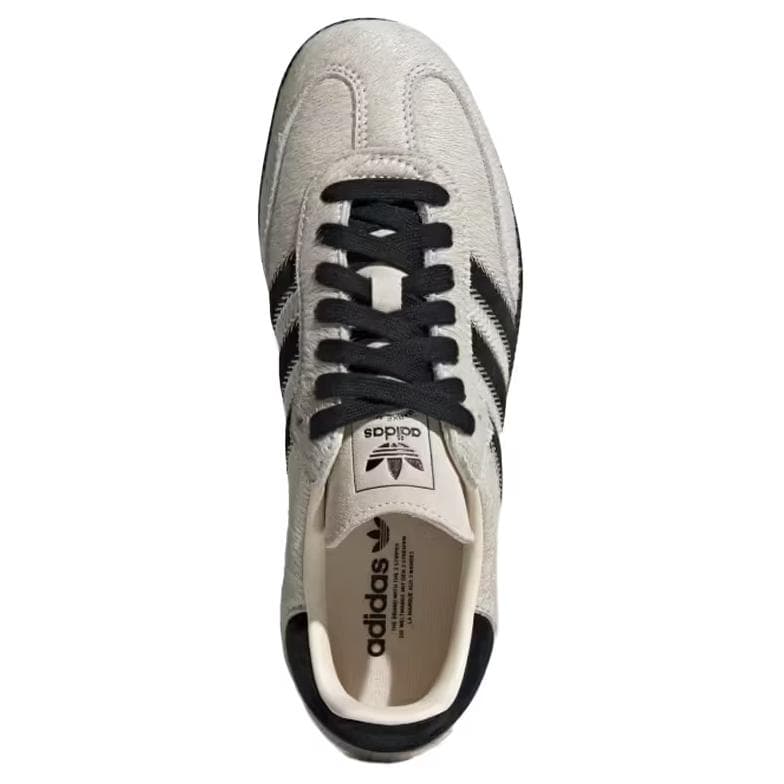Кроссовки adidas originals Samba Cow Hair - изображение 4