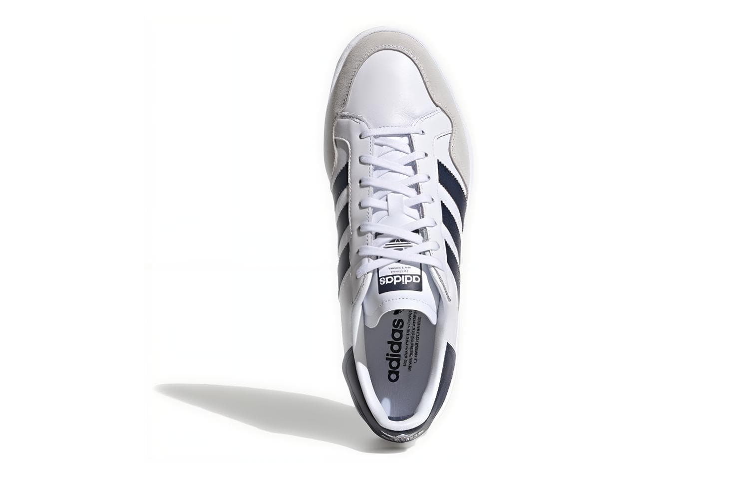Кроссовки adidas originals Team Court - изображение 4