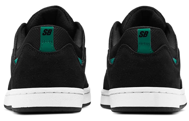 Кроссовки Nike SB Alleyoop - изображение 5