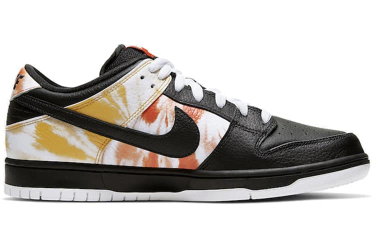 Кроссовки Nike Dunk SB "Roswell Raygun" - изображение 2
