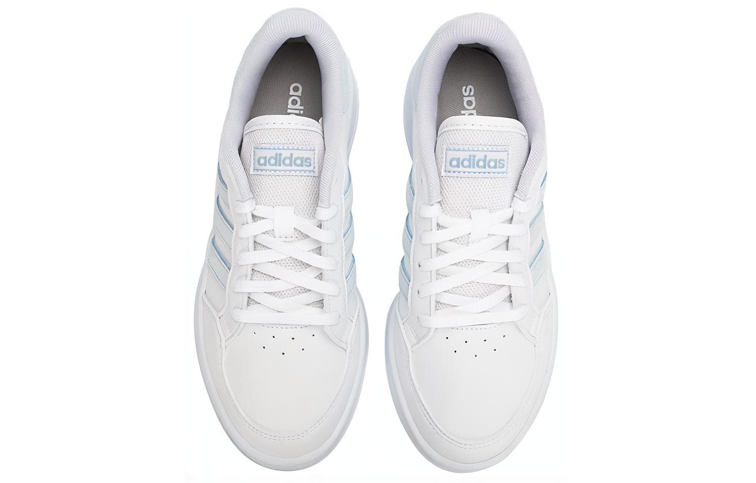 Кроссовки adidas neo Breaknet - изображение 4