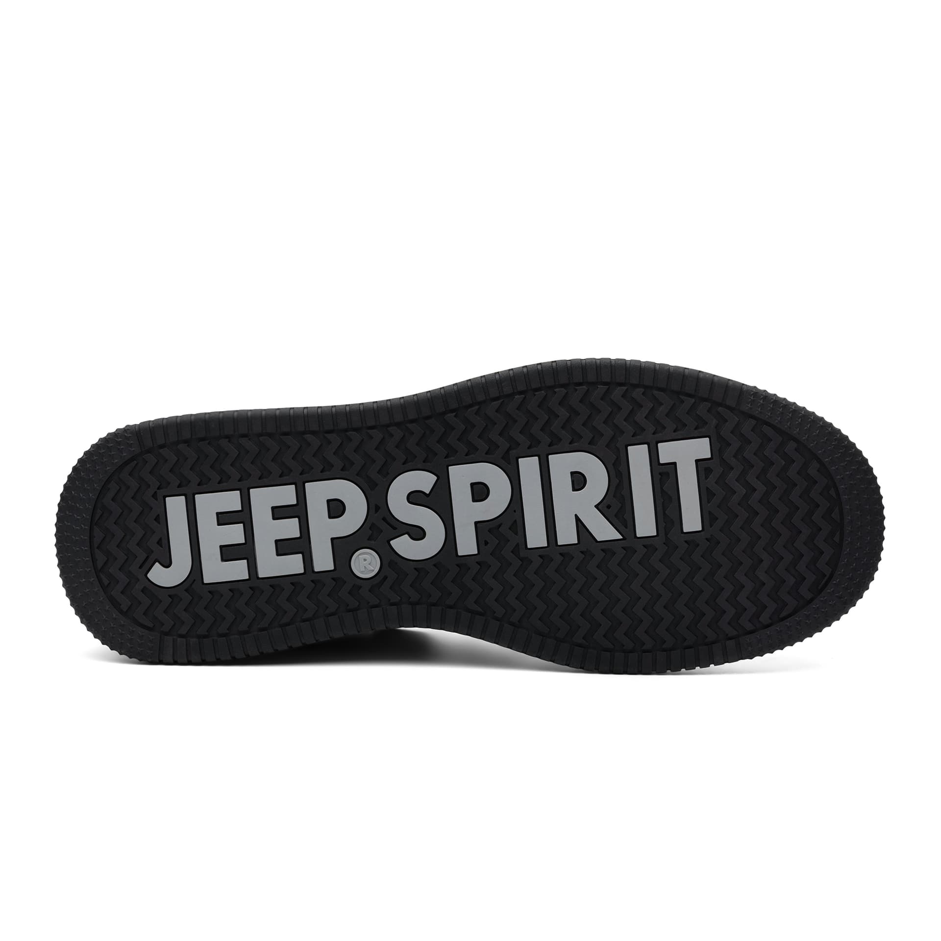 Кроссовки JEEP SPIRIT - изображение 5