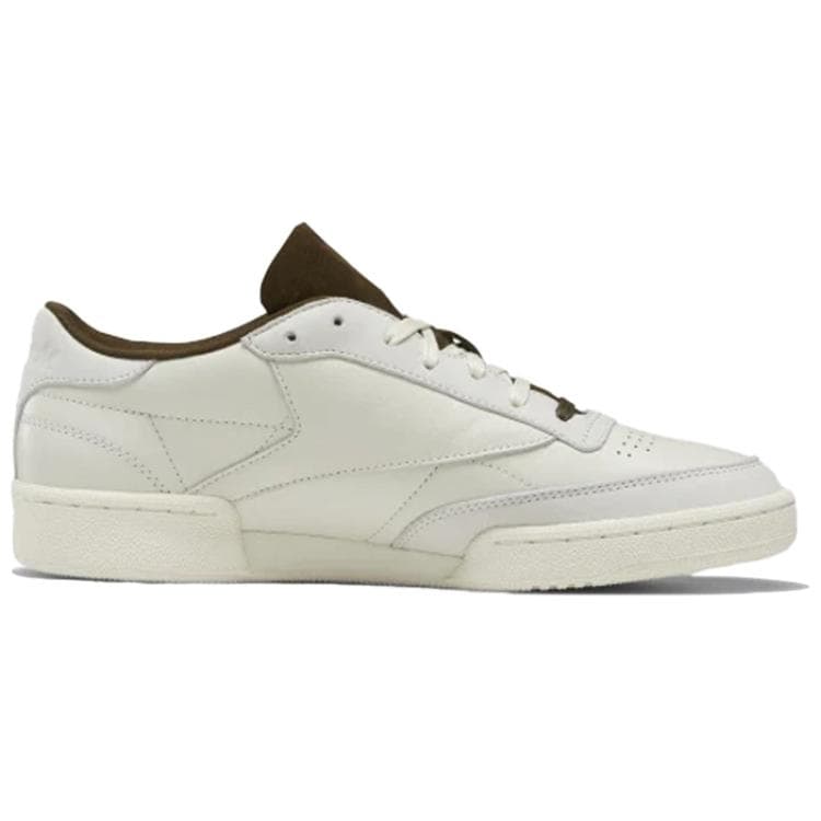Кроссовки Jazerai x Reebok Club C 85 - изображение 2