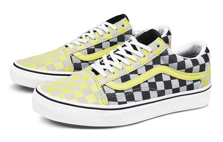 Кроссовки Vans Old Skool - изображение 2