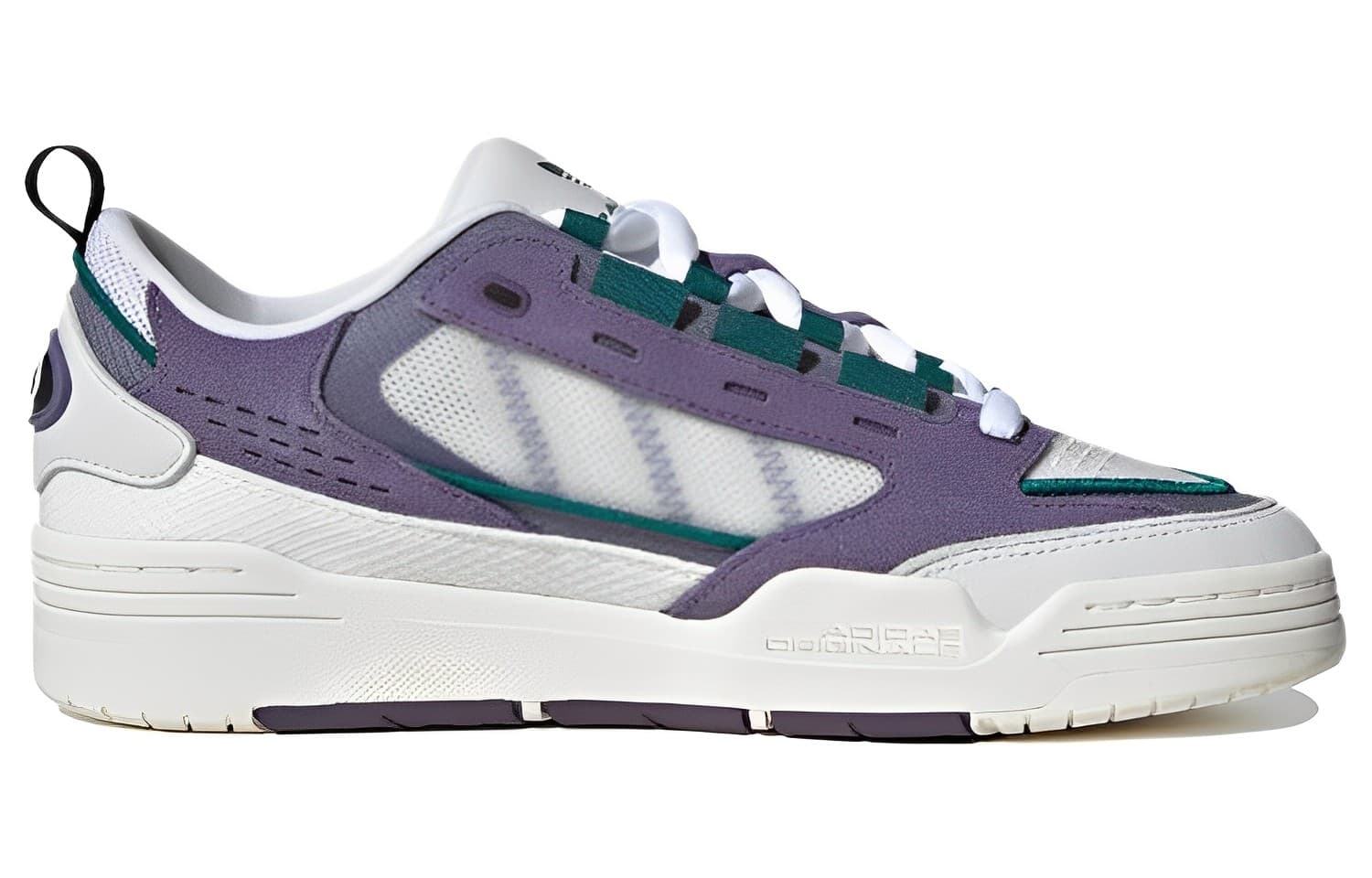 Кроссовки adidas Adi2000 - изображение 2