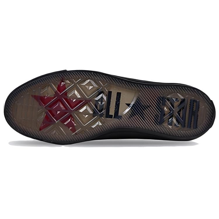 Кроссовки CHUCK TAYLOR x Converse John Varvatos - изображение 5