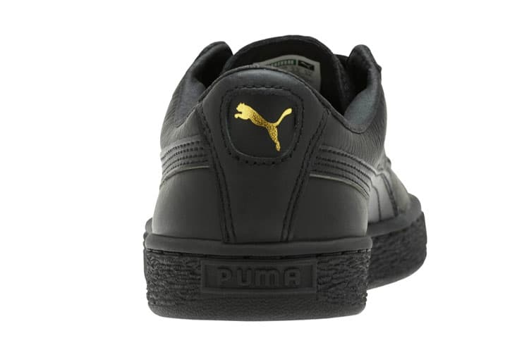 Кроссовки PUMA Basket Classic Lifestyle - изображение 5