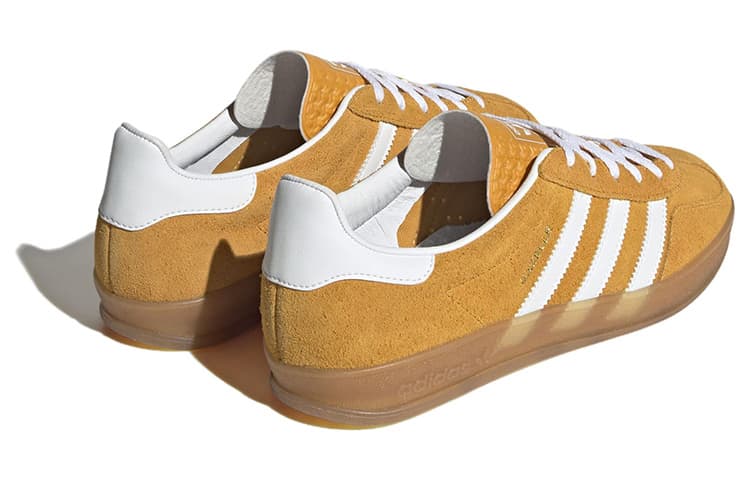 Кроссовки adidas Gazelle Indoor - изображение 4