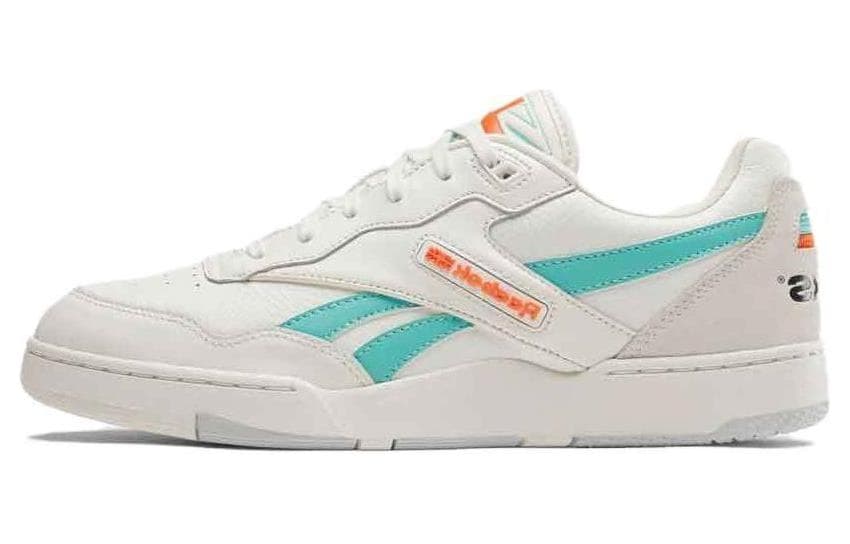 Кроссовки HICKS x Reebok BB4000 2 - изображение 1