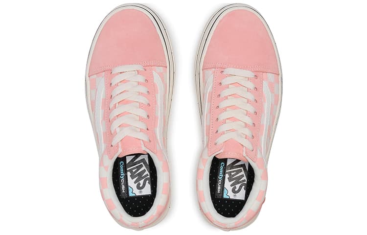 Кроссовки Vans Old Skool - изображение 3