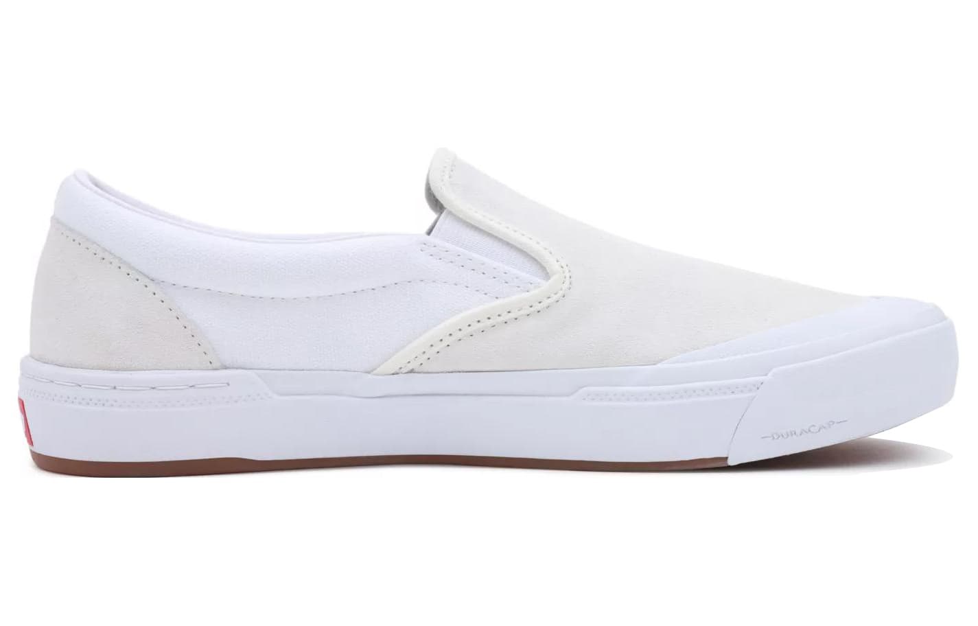 Кроссовки Vans slip-on BMX - изображение 2