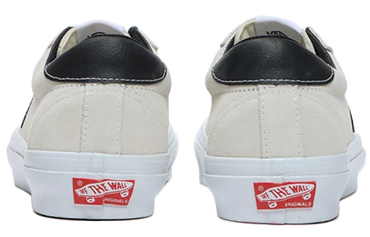 Кроссовки Vans Vault Epoch - изображение 4