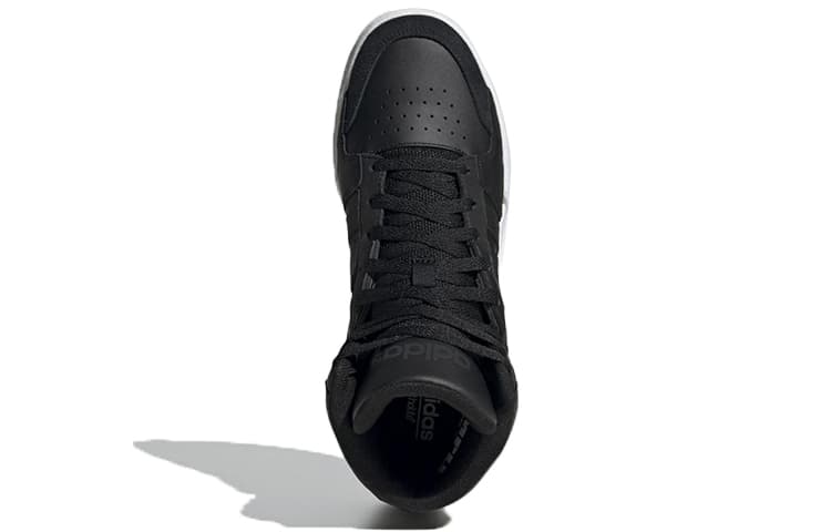 Кроссовки adidas neo Entrap Mid - изображение 5