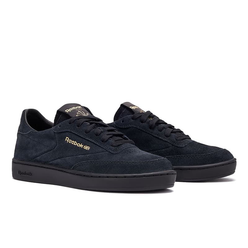 Кроссовки Reebok Club C Clean - изображение 3