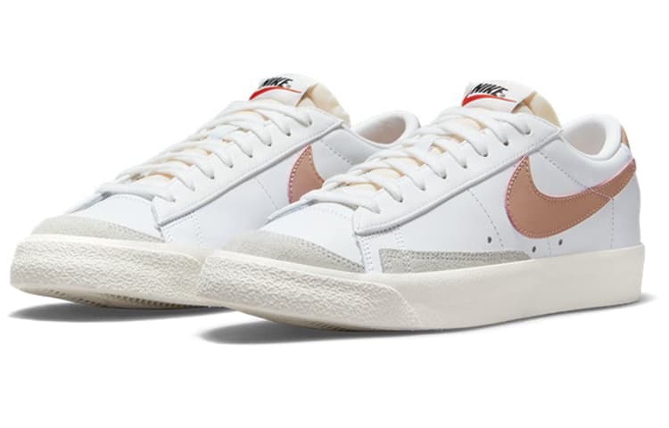 Кроссовки Nike Blazer Low '77 - изображение 3