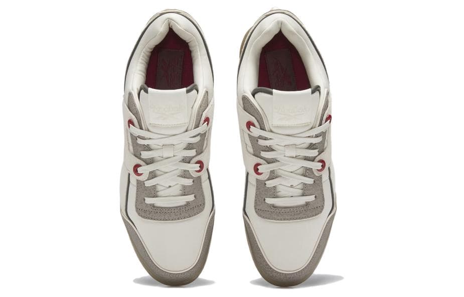 Кроссовки Reebok Workout Plus - изображение 4