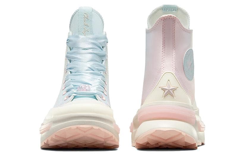 Кроссовки Converse Run Star Legacy CX - изображение 3