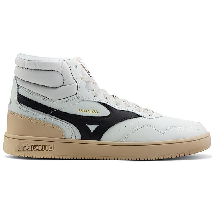 Кроссовки Mizuno Court Lite Mid - изображение 2