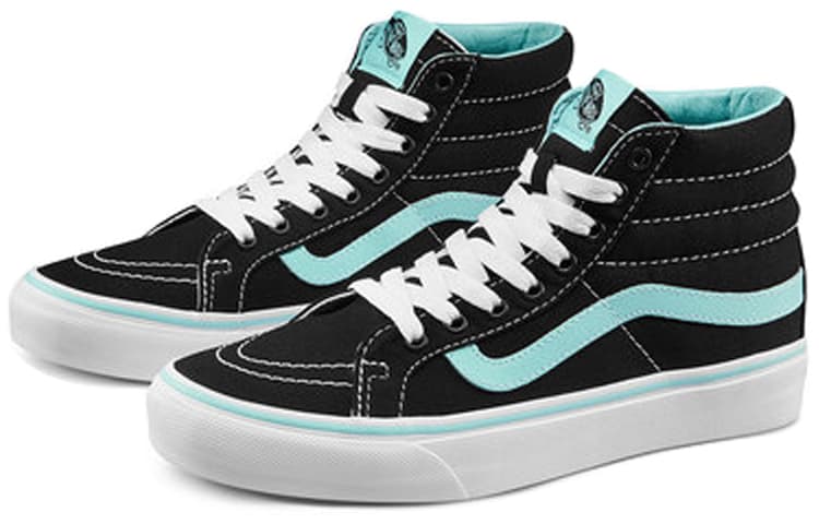 Кроссовки Vans SK8 - изображение 2