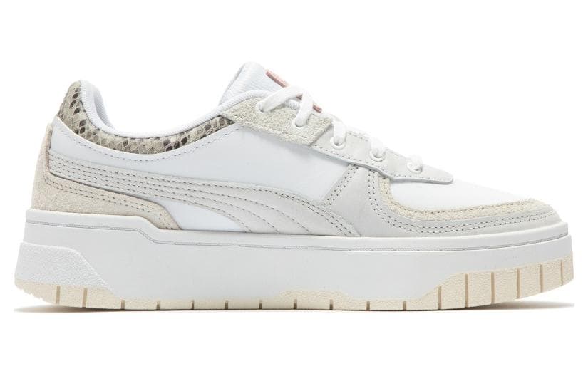 Кроссовки PUMA Cali Dream Animalia S - изображение 2