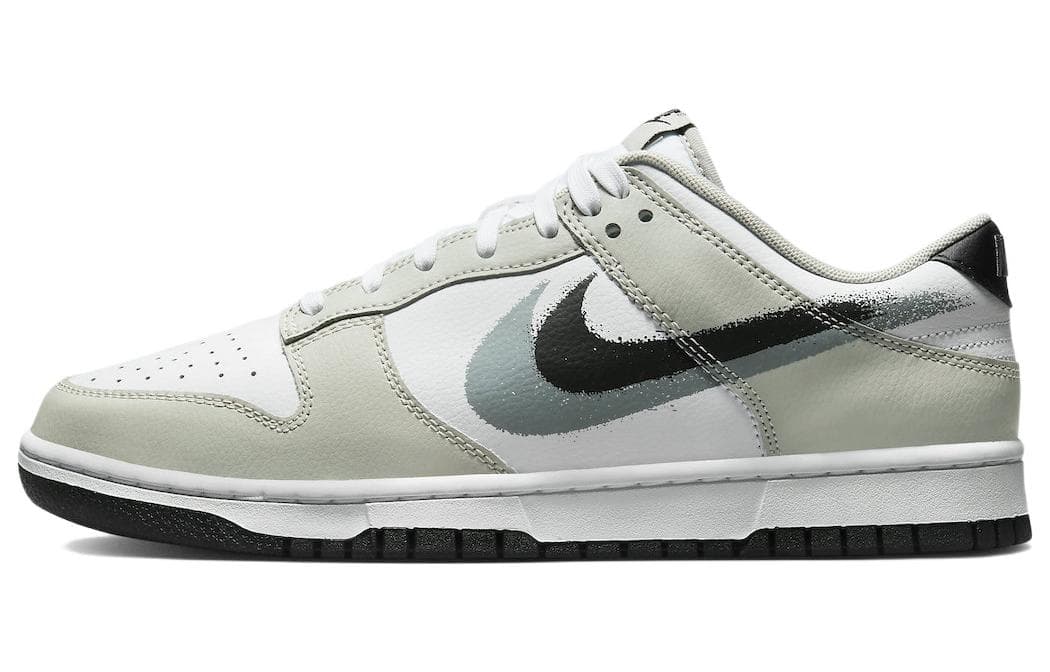 Кроссовки Nike Dunk Low White