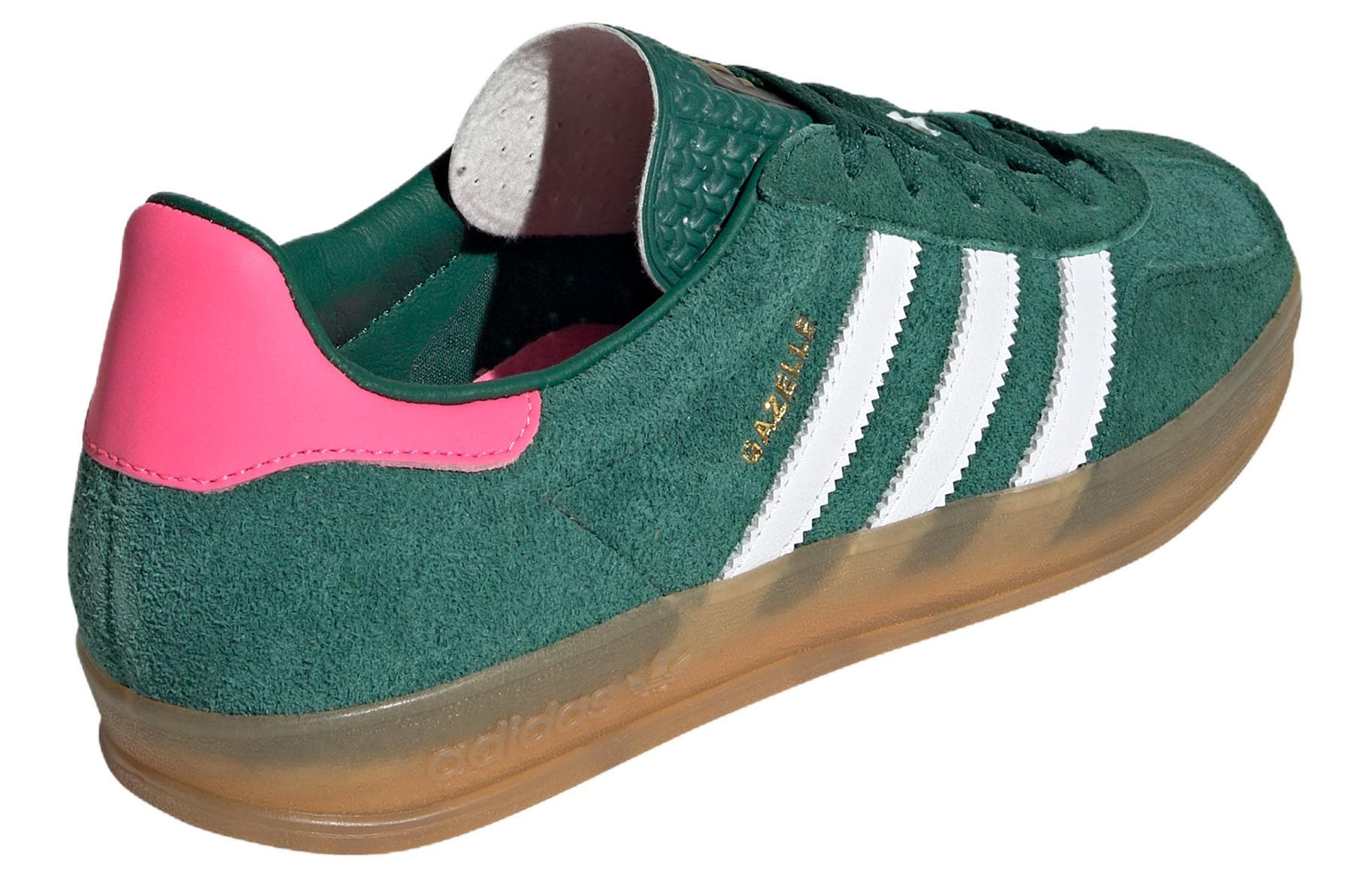 Кроссовки adidas Gazelle Indoor - изображение 4