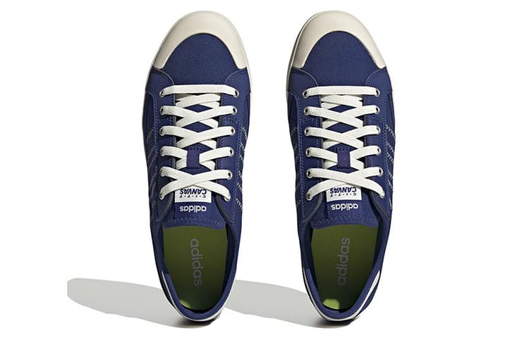 Кроссовки adidas neo City Canvas - изображение 4