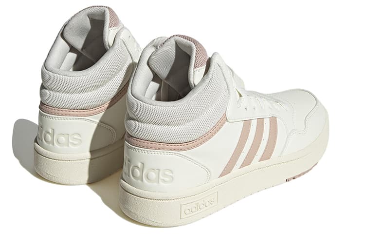 Кроссовки adidas neo Hoops 3.0 - изображение 4