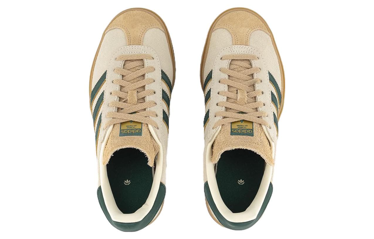 Кроссовки adidas Gazelle Bold W - изображение 4
