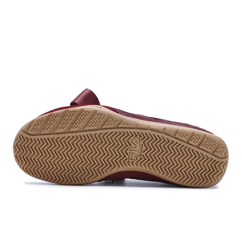 Кроссовки FILA TURBO Vday - изображение 6