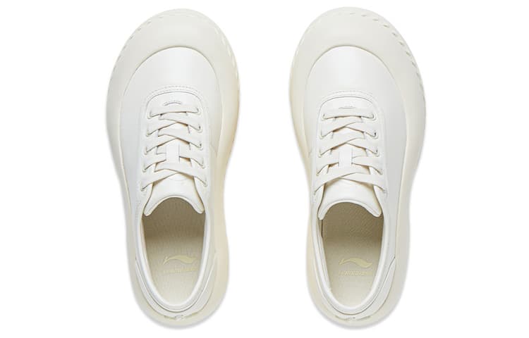 Кроссовки LI-NING 1990 - изображение 4