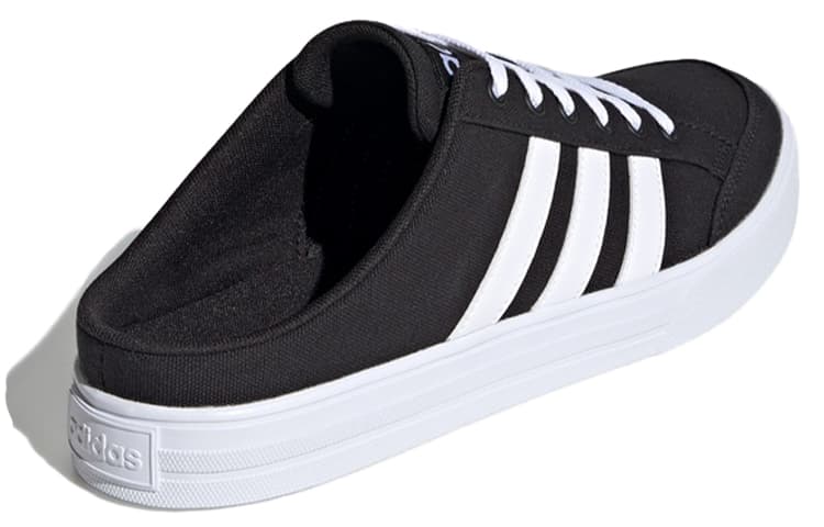 Кроссовки adidas neo Vs Set Mule - изображение 4
