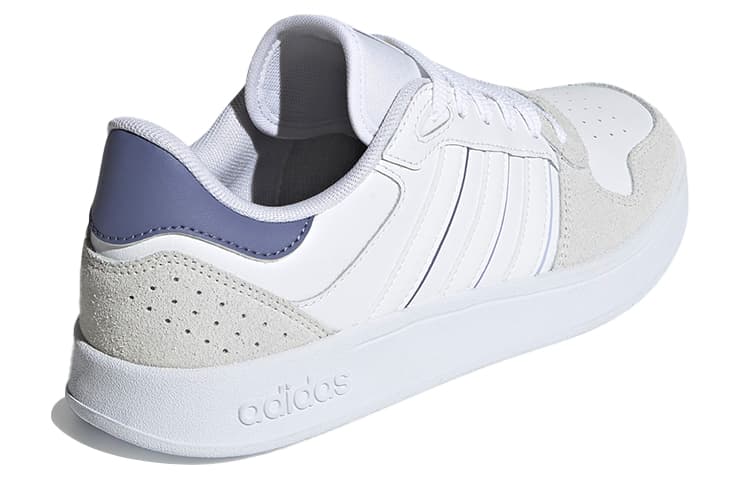 Кроссовки adidas neo Breaknet Plus - изображение 4