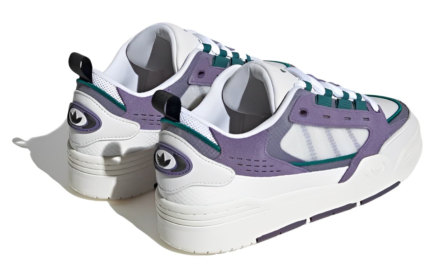 Кроссовки adidas Adi2000 - изображение 4