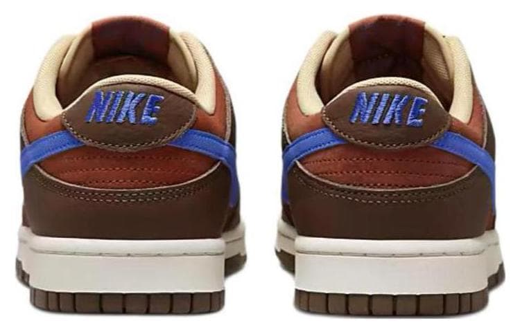 Кроссовки Nike Dunk Low "Mars Stone" — фото 5