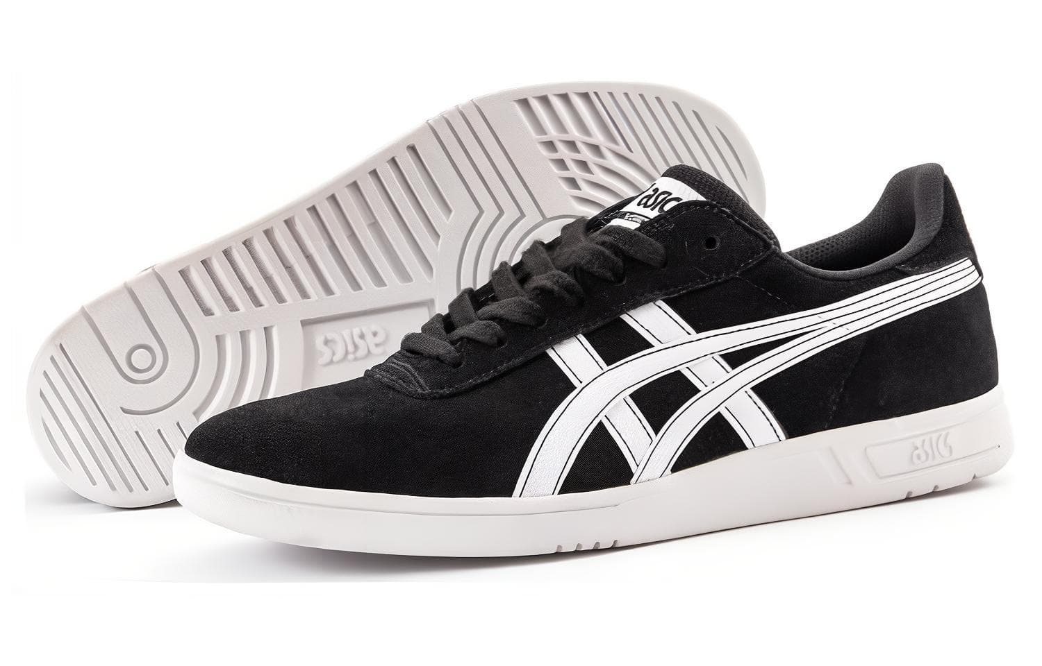 Кроссовки Onitsuka Tiger Machuation - изображение 5