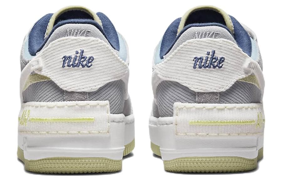 Кроссовки Nike Air Force 1 Shadow - изображение 5