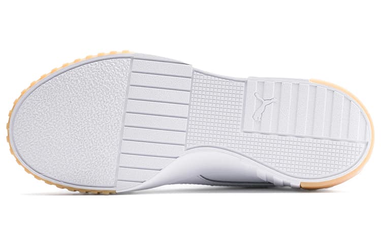 Кроссовки PUMA Cali Exotic - изображение 5