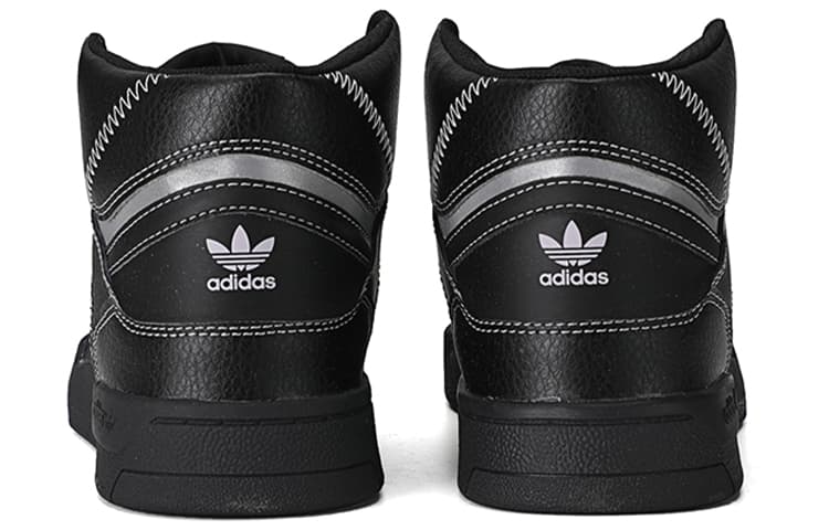 Кроссовки adidas Drop Step - изображение 4